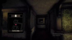 прохожу дарк десепшен №"1