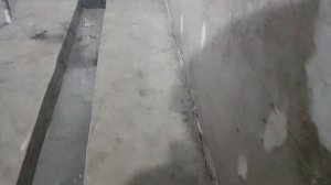 Сарай для откорма бычков! Сварочные работы.