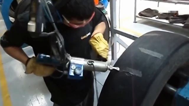 После Этого Видео Вы Никогда Не Будете Покупать Шины смотреть онлайн