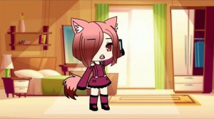 //meme// /Алло, мам, а ты когда приедешь?/ Гача лайф / НЕ ОРИГИНАЛ /ч.о.// IRISKA //