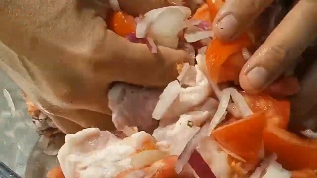 Шашлык в Газировке Просили Готовить так всегда Супер Маринад