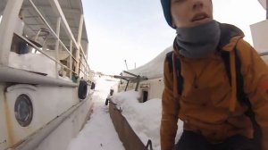 Заброшенные корабли