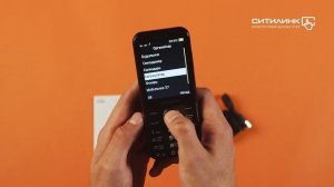 Обзор сотового телефона PHILIPS Xenium E580 | Ситилинк