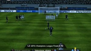 pes 2010