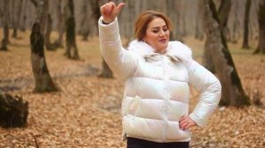 Джамиля Залова - Я пришла  #АтанваЗун