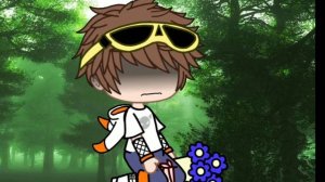 Никита берг и Роменский и др//десять хилтчурлов//