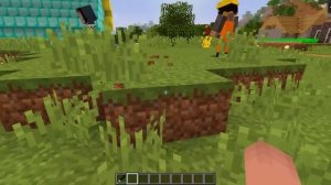 ДРЕЛЬМЕН ПРОТИВ САМЫЙ ЗАЩИЩЕННЫЙ ДОМ В МАЙНКРАФТ | Глазастая Морда Minecraft