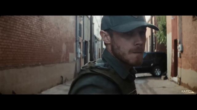 DEADLAND Official Trailer (2023) Thriller