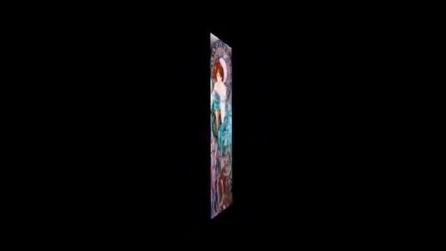 Идеи для декора. От старинных витражей до современных...