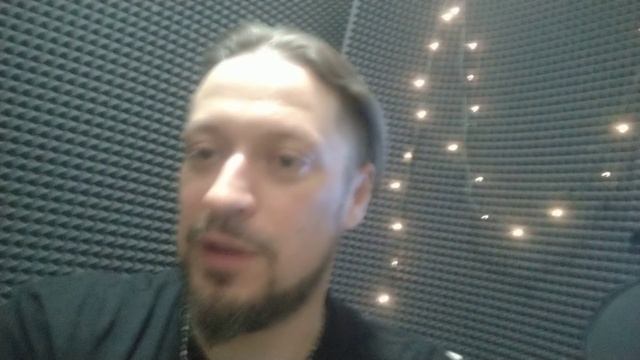 Как продвигается озвучка аудиокниги Темная Башня 7. Апрель 2019