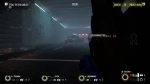 Payday 2 Armored Transport DLC - Overkill Underpass 553+See More Sight