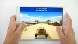 iPad Pro 10.5 Game performance Review!