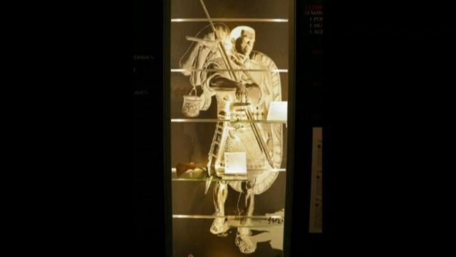 The power of the Roman legions: an overview - Part 1 смотреть онлайн