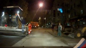 16.05.13 Ремонт пр-та Ленина