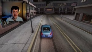 Настройка на Nissan 350z | drift paradise mta