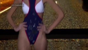 Andres Sarda | Spring Summer 2015 Full Fashion Show | Exclusive