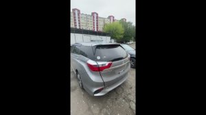 Санкционные машины автомобили с Японии