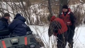 Криминалистика. Осмотр места происшествия. Поиск следов преступления