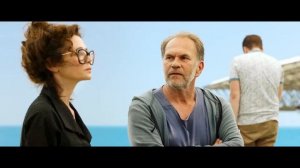 "ВЕЧНАЯ ЖИЗНЬ АЛЕКСАНДРА ХРИСТОФОРОВА" ( 18 октября 2018). Тизер.