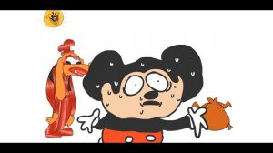 Реакция на  the Mokey's show(The sun)