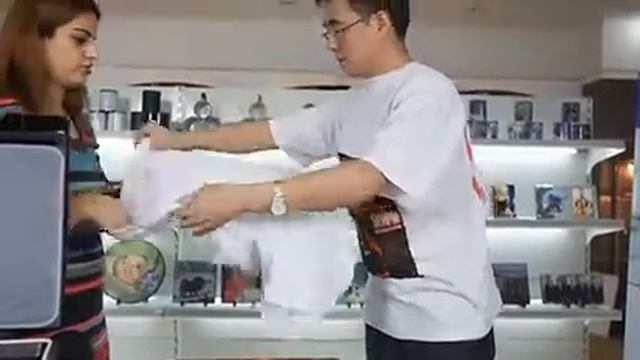 3D Vacuum 3D heat press machine