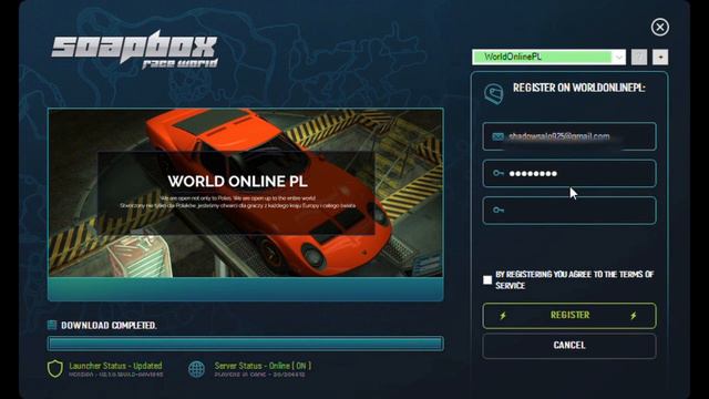 NFS World Installation Guide 2020(Online multiplayer) смотреть онлайн