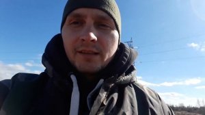 На Обводном канале, рыбалка отчет.