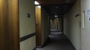 Гостиница Космос , Москва