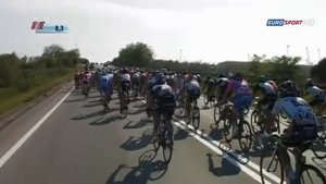 Джиро д'Италия 2011/Giro d'Italia 2011 (rus), 12st stage (2)