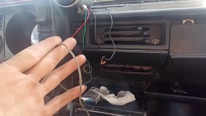 Подробная инструкция по установки тахометра на ваз 2101/7