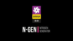 Генераторы азота N-GEN - OMEGA AIR