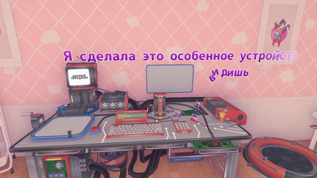 разбираю игру miside (мисайд)! демо версии игры девочки яндере хоррор!