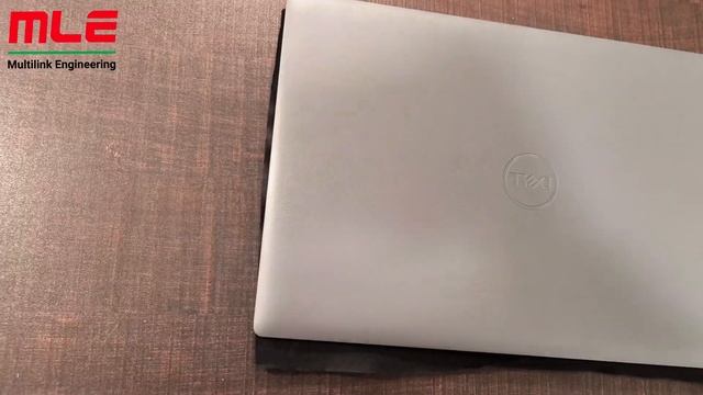 Dell Latitude 3540 Laptop Unboxing смотреть онлайн
