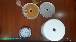 Цукаты и пастила из персиков