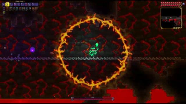 Let`s play №9 террария "а вы хотели больше ?" смотреть онлайн