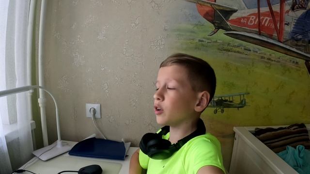 Рассказ обо мне