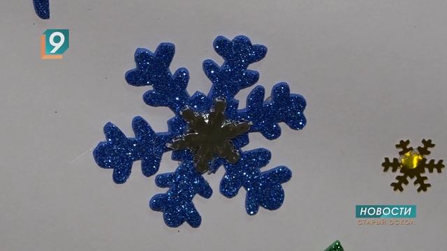 Доставим Новый год в больницы! смотреть онлайн