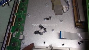 1 - Ремонт плазмы LG 42PJ350R-ZA