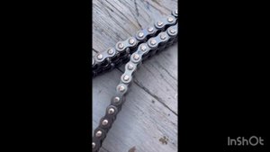 Моторная цепь иж юпитер планета