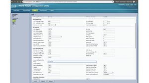 Cisco SPA112 - распаковка, обзор и настройка IP шлюза