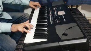 KORG PA 300 ДЕМОНСТРАЦИЯ СТИЛЕЙ   POP  ЧАСТЬ 3 (ВЫПУСК 3)