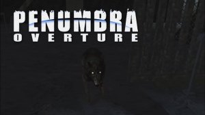 Penumbra: Overture Прохождение ➤ Они меня уже бесят ➤ #2