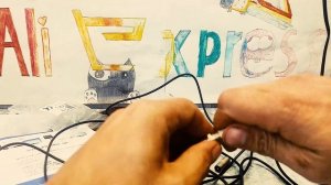 Антенна для цифрового ТВ 3000 миль 8K DVB T2 с Али экспресс