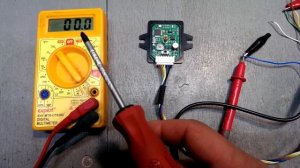 FAQ #1. Как проверить шим-выход адаптера ApwmU без осциллографа