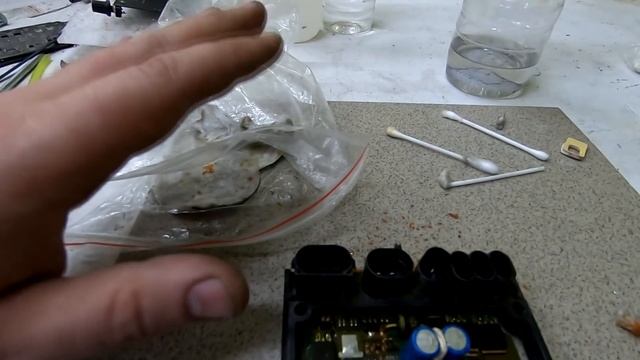 Сложный ремонт Webasto. Полное фиаско. смотреть онлайн