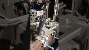 РАБОТА ЛОДОЧНОГО МОТОРА honda 15