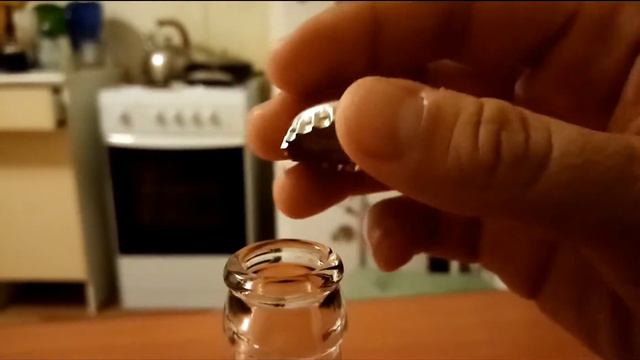 ПРОБНИЧЕК. Пробуем пепси в стекле в легендарной бутылке. смотреть онлайн