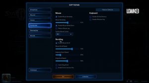 Settings and Gameplay Options - StarCraft II: Heart of the Swarm
