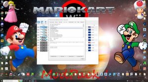 How to play Mario Kart Wii online no real wii nand/netplay required