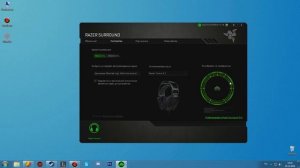Как взломать razer surround 2017 РАБОТАЕТ 100%!!!!(вируса нет)